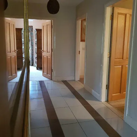 Ethan House Lägenhet Cill Airne