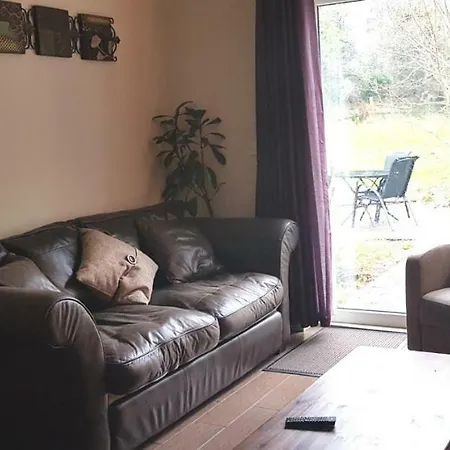 Lägenhet Ethan House Cill Airne