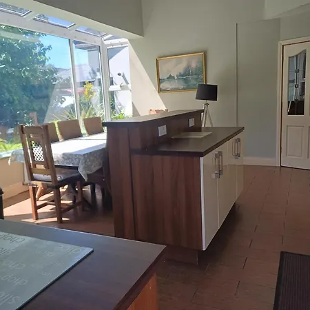 Ethan House Appartement *