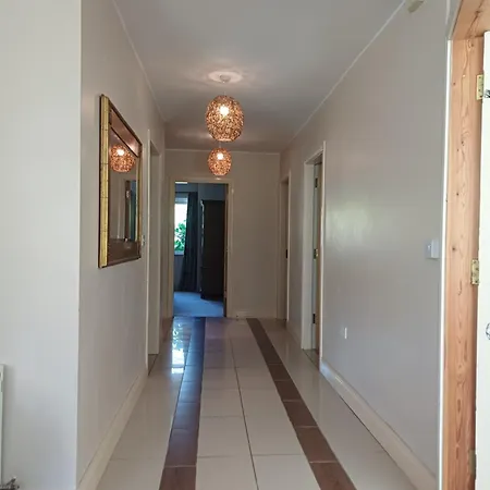 Ethan House Appartement