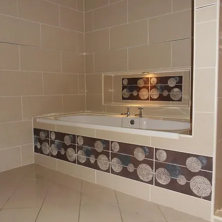 Ethan House Appartement *