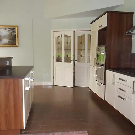 Ethan House Appartement Killarney