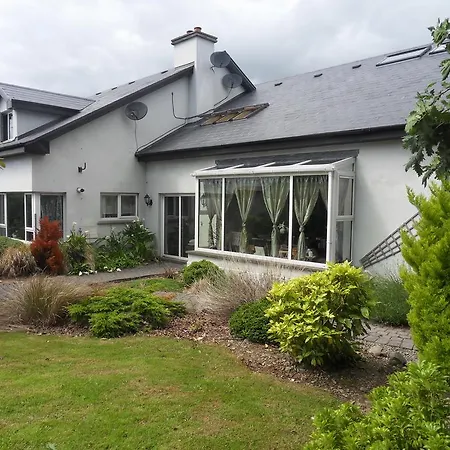 Ethan House Apartman