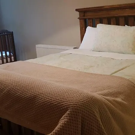 Ethan House 아파트 킬라니