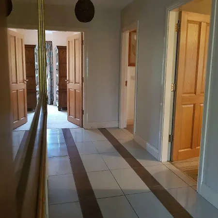 Ethan House Appartement Killarney