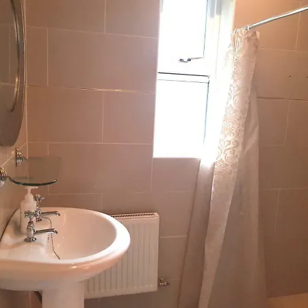 Ethan House Appartement