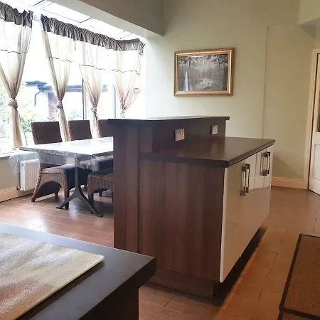 Ethan House شقة كيلارني