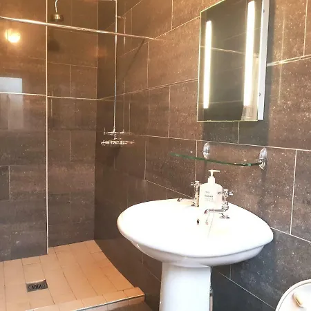 شقة Ethan House *