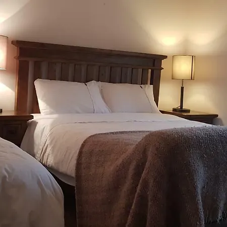 Apartman Ethan House Cill Airne