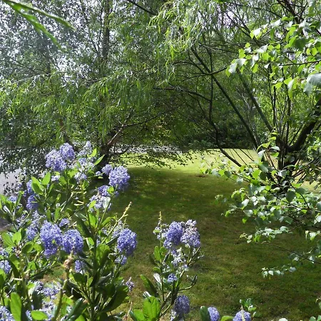 Ethan House Apartamento *