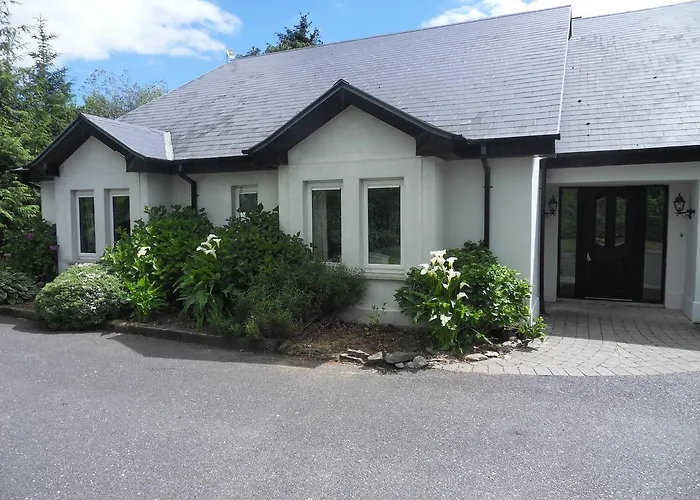 Ethan House Апартаменты