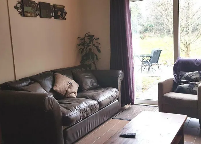 Апартаменты Ethan House Килларни