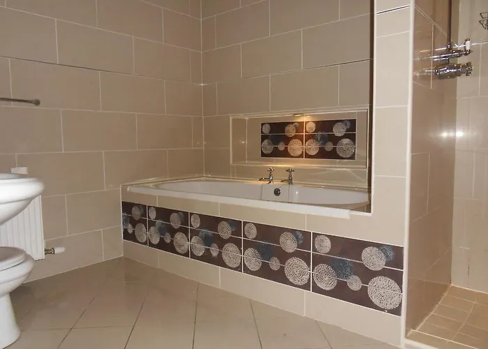 Ethan House Appartement *