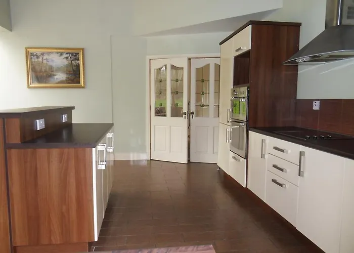 Ethan House Appartement Killarney