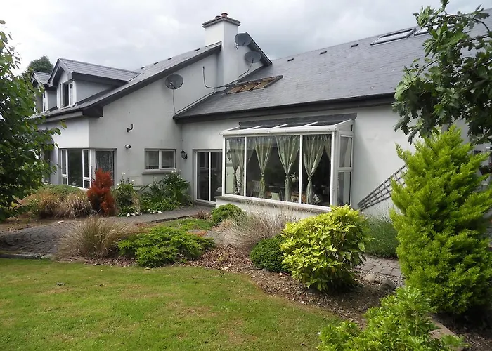 Ethan House Appartement