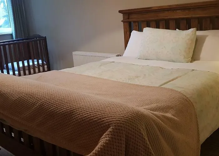 Ethan House Appartement Killarney