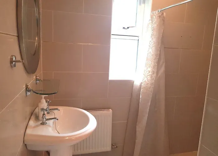 Ethan House Appartement