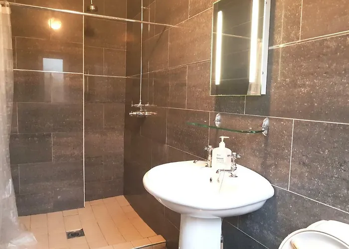 Appartement Ethan House *