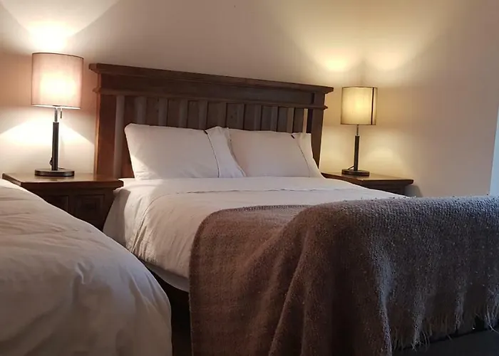 Appartement Ethan House Killarney