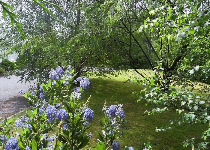 Ethan House Appartement *