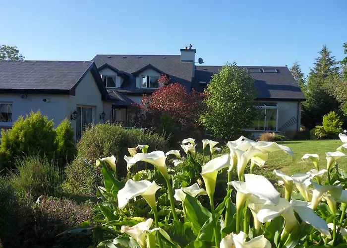 Appartement Ethan House *